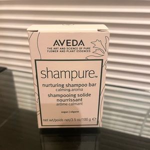 Aveda Shampure nurturing shampoo bar